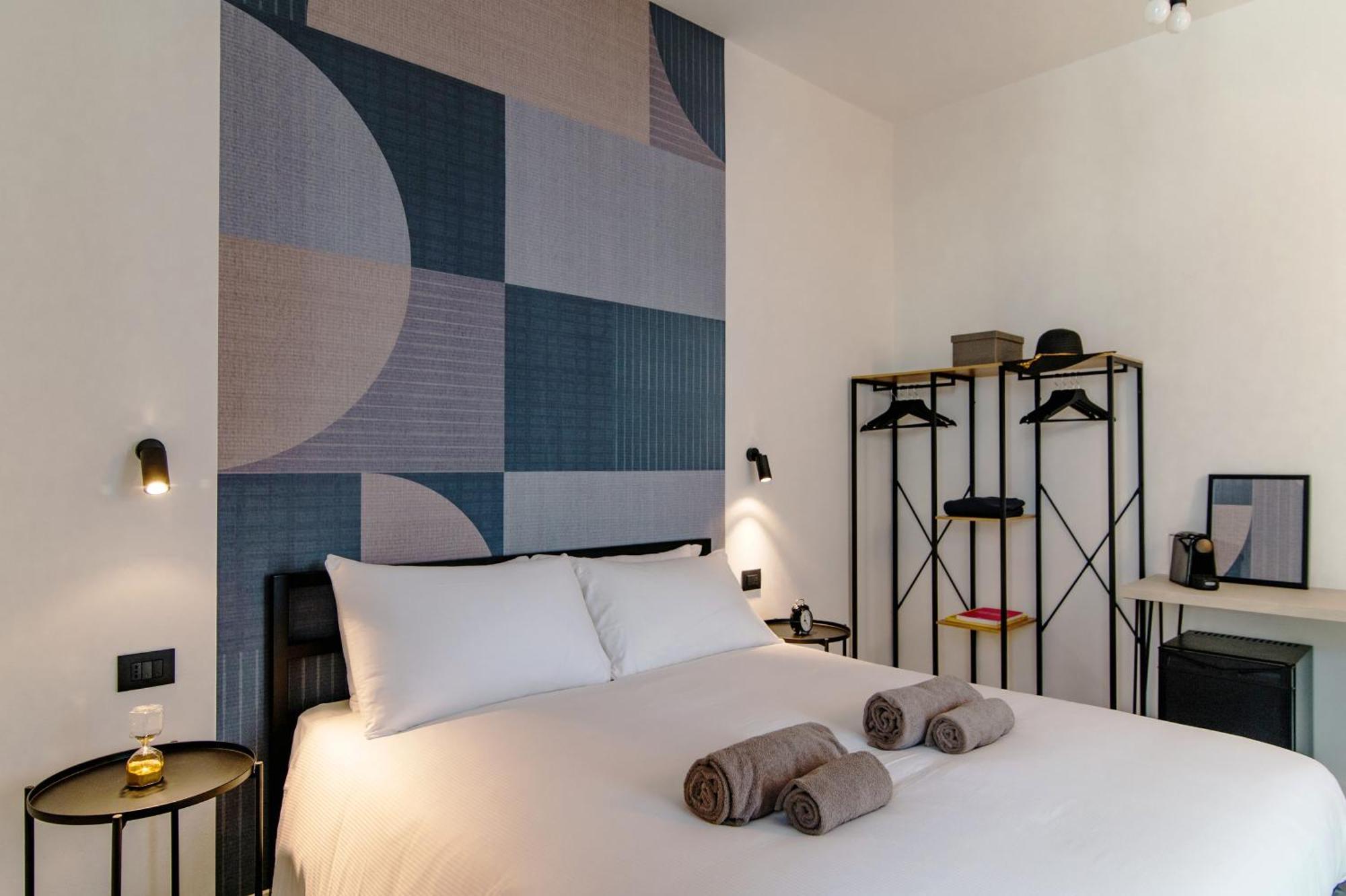 Guesthouse Linaio - The House Of Travelers Como Exterior foto