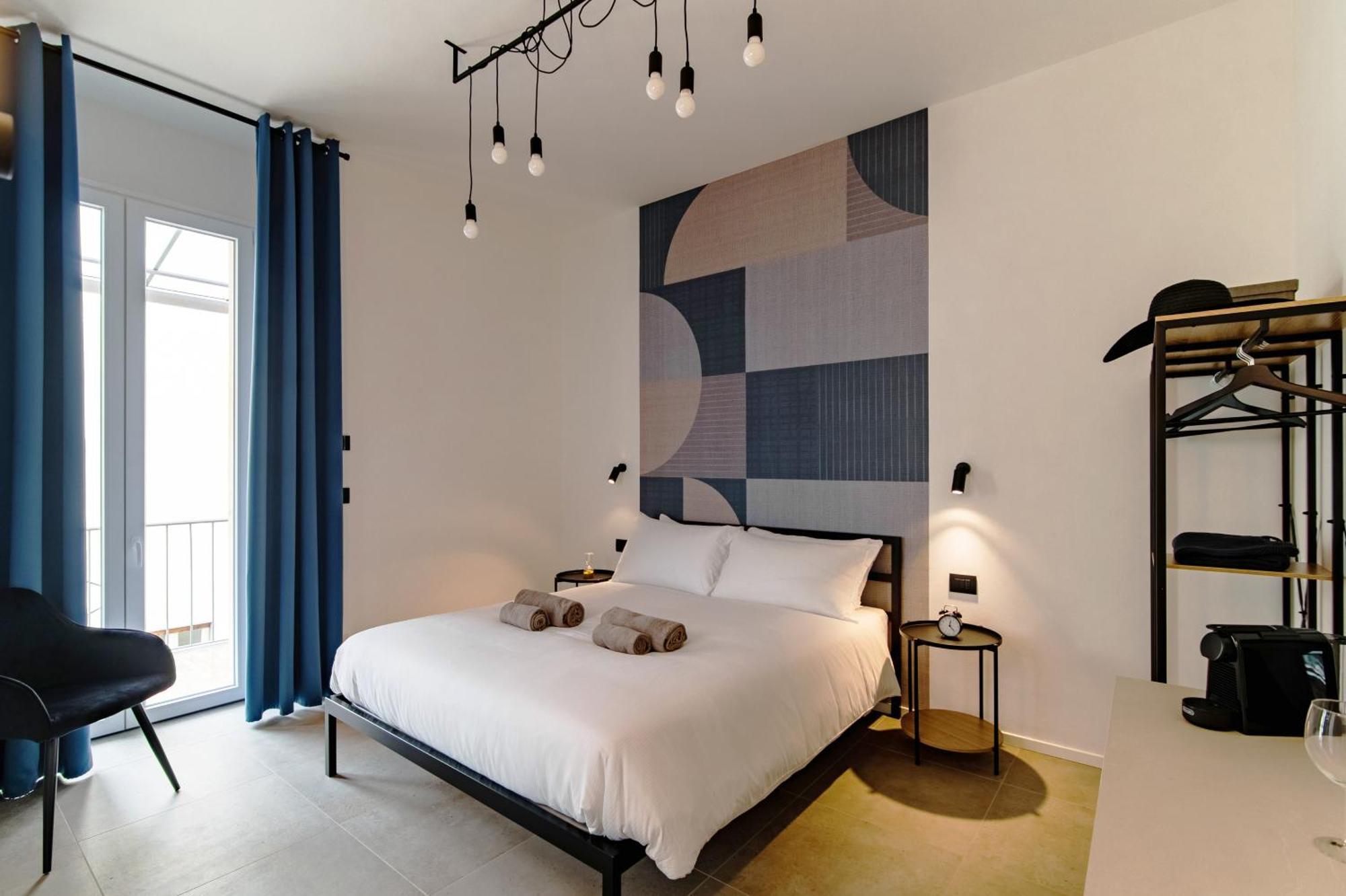 Guesthouse Linaio - The House Of Travelers Como Exterior foto