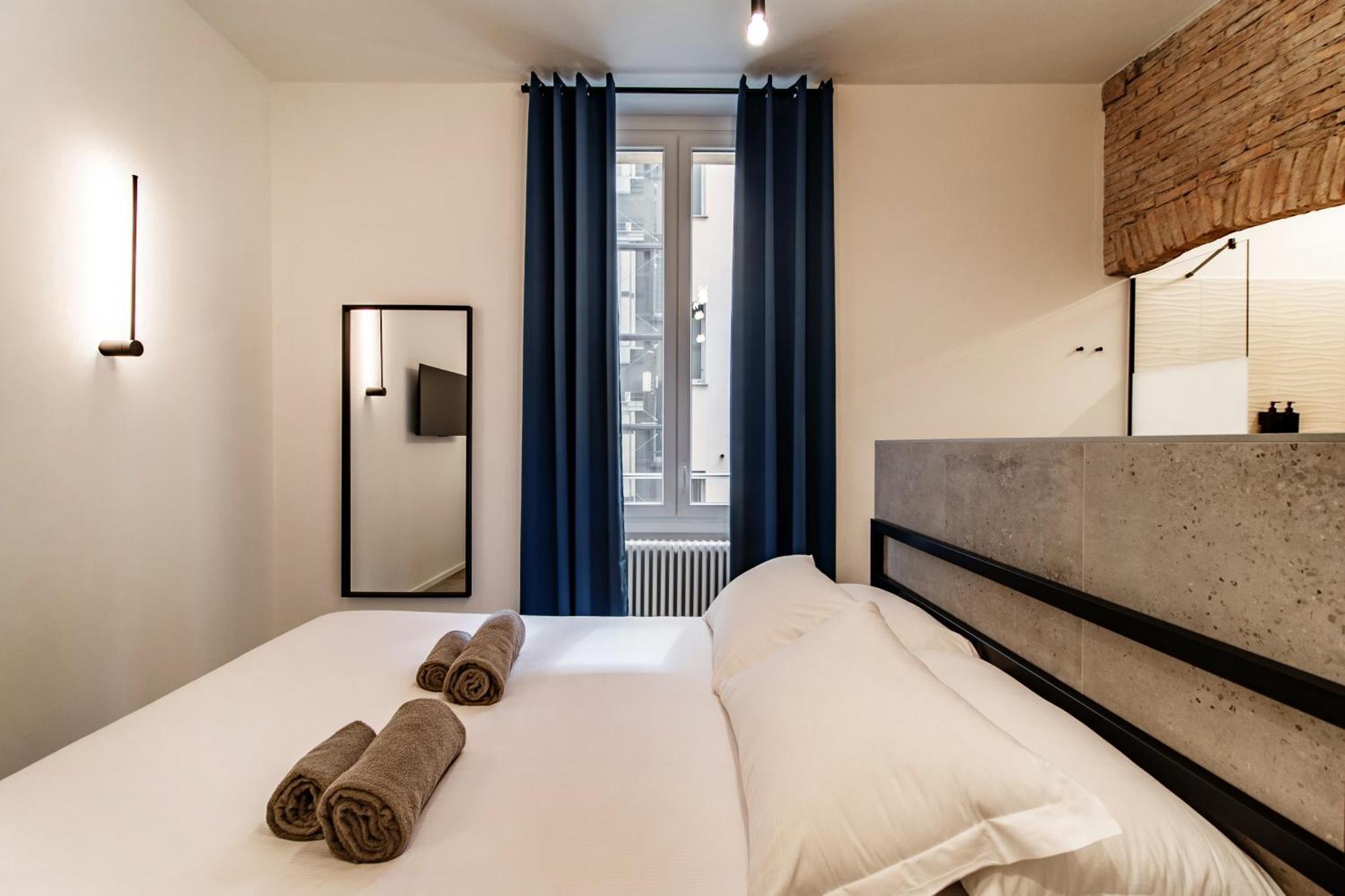 Guesthouse Linaio - The House Of Travelers Como Exterior foto