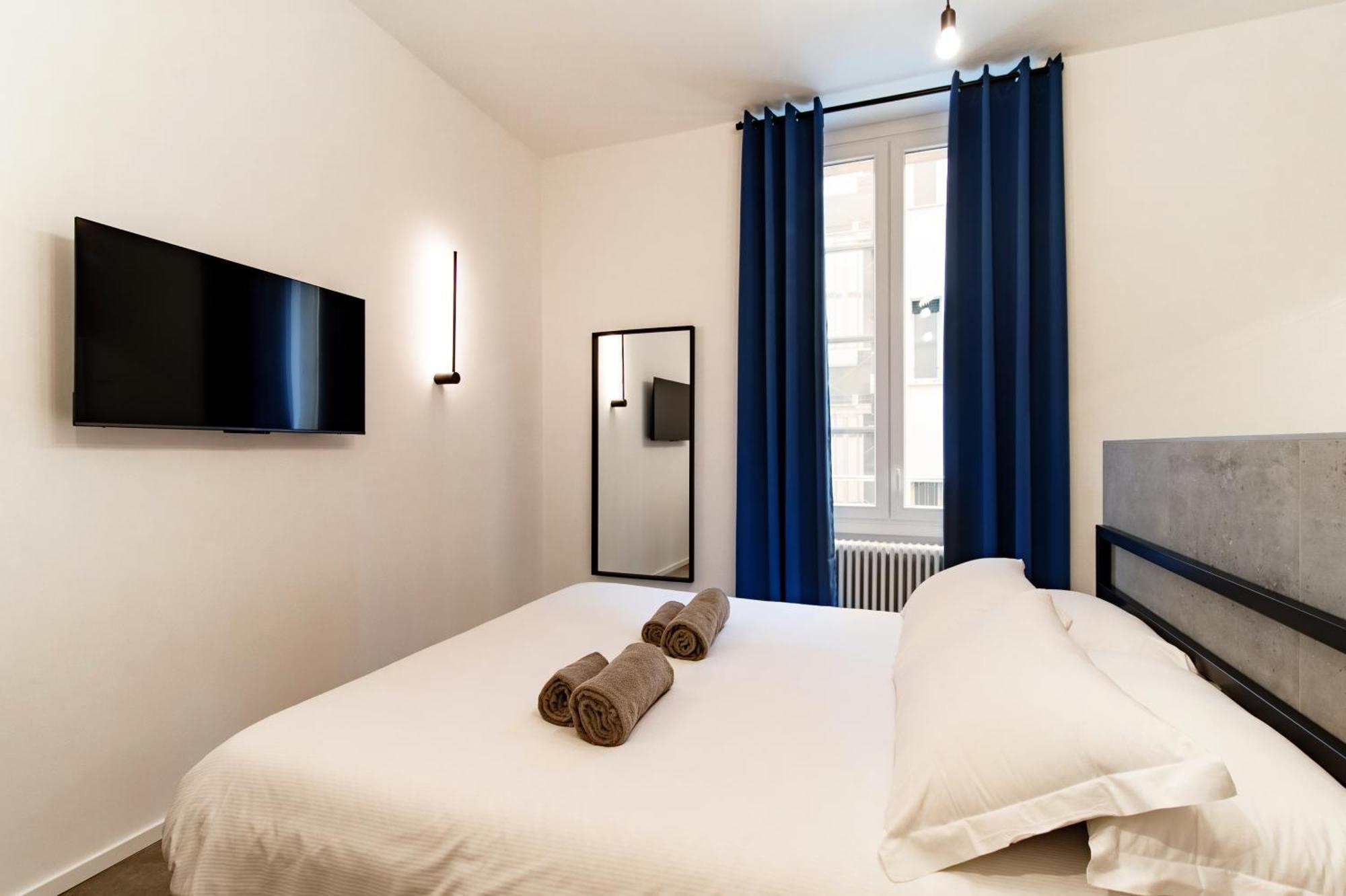 Guesthouse Linaio - The House Of Travelers Como Exterior foto