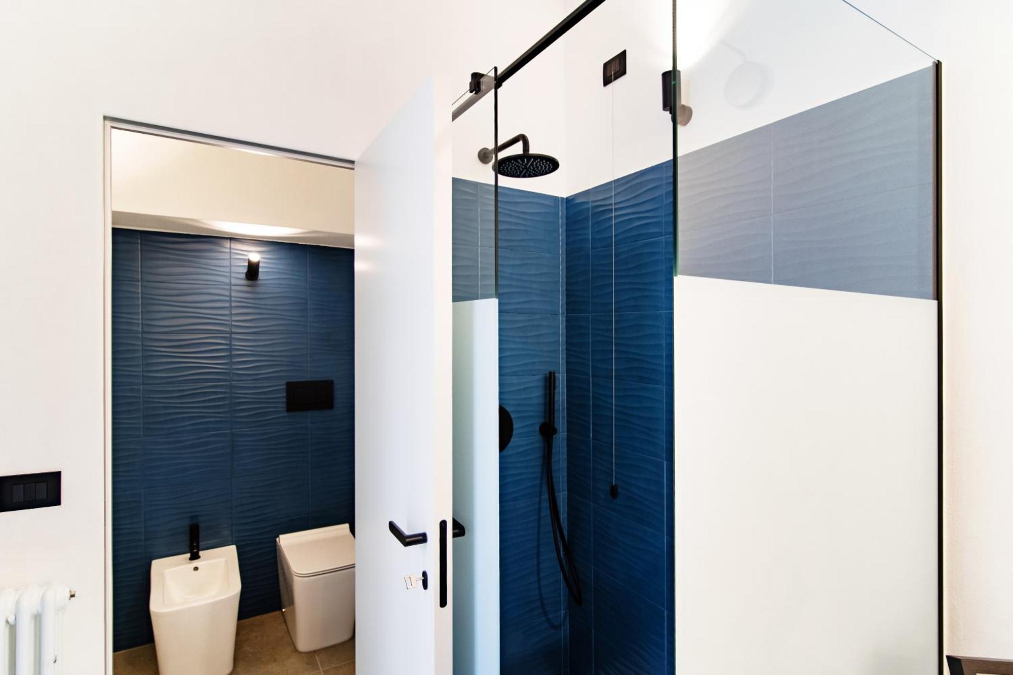 Guesthouse Linaio - The House Of Travelers Como Exterior foto